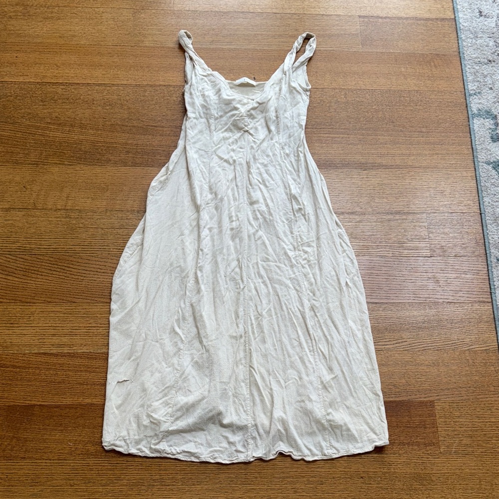 Klesis Dress